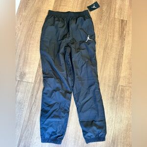 Jordan Kids Black Sweatpants